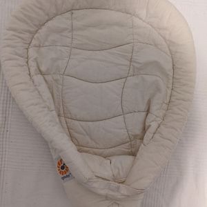 Ergo infant insert